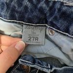 Daytrip Low Rise Bootcut Jeans, says 27 but fits more like 25 Photo 2