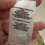 Anthropologie T.La Long Sleeve Floral V Neck 3/4 Sleeve Top Photo 5