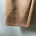 Marc New York  Suede‎ Pants XL Photo 2