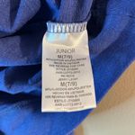 DC Comics  Superman Glitter Logo Sweater Photo 3