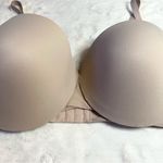 Maidenform Nude Multiway Convertible Dreamwire Bra Size 36D Photo 3