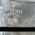 American Eagle  tie dyed long sleeve top▪️XS Photo 3