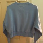 Abercrombie & Fitch Abercrombie Sweatshirt Crewneck Photo 3