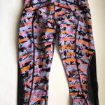 Lululemon Sun Runner Crop Photo 3