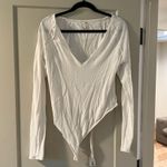 Free People Bodysuit Intimately Photo 0