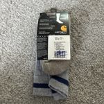 Carhartt  All Season Women's Crew  Socks  Reinforced For Steel Toe M Photo 3