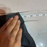 Kuhl Women’s Hiking Outdoor Pockets Splash A-Line Skirt Charcoal Gray Size 4 Photo 9