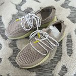 Sorel  Women's Kinetic Impact Low Top Sneakers Dark Stone Size 6 NEW Photo 4