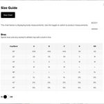 Vitality Formation Scoop Sports Bra Midnight Heather Athlethic Athleisure XL Gray Photo 8