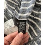 Sanctuary  Striped Lounge Shorts - Large Photo 3