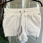 Roxy  Surfing By Moonlight Elastic Waist lounge Shorts size M Photo 1