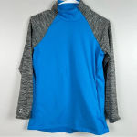 Holloway 💙 Athletic Lightweight Jacket Sweatshirt, Size Small Photo 0