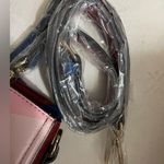 Nicole Lee NWT  Daisy Takes Love Fashion Satchel Bag Purse Multi Color w/Dust Bag Photo 6