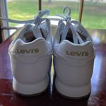 Levi's Levi’s White Sneakers Photo 3