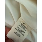 L’Agence ivory skirt Size 00 Photo 2