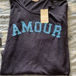 Zadig & Voltaire  Willy chine amour color
NEW Photo 2