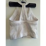 Free People  Movement Racerback Textured Tank XS Photo 2