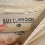 Bottlerock 2024 Music Festival Tee Size XXL New without Tag Photo 2