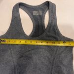 Athleta Women's Gray Fast Track Tank Top size XS Photo 4