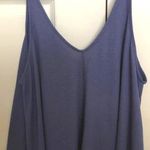 Free People  Purple Tank Photo 0