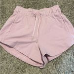 Lululemon  Shorts Inner Glow 3" Pink Photo 0