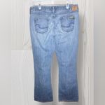Levi's  STRAUSS CO. Women’s Vintage Low Rise Bootcut Jeans Photo 2