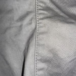 American Eagle  Outfitters Women’s Gray Midi Stretch Shorts Size 16 NWT Photo 13