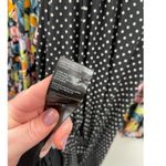 Maeve Anthropologie  Sawyer Balloon-Sleeved Tunic Dress Size Small Photo 6