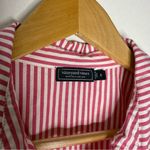 Vineyard Vines  Women’s Button-Up Shirt – Size 6 Photo 5