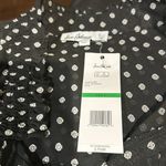 Sam Edelman NWT sheer blouse Photo 3