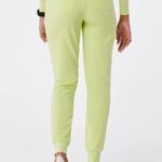 FIGS Zamora high waisted jogger scrub pant Photo 2