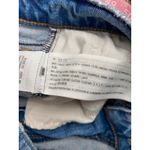 Abercrombie & Fitch The Skinny High Rise Jeans Size 28 / 6R Photo 5