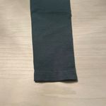 Alphalete  “Amplify” Teal Legging Photo 10