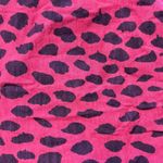 American Eagle 5/$25  Outfitters strapless top size small cheetah | leopard print Photo 6