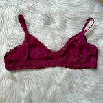 Victoria's Secret Victoria’s Secret Dream Angels Unlined Demi Lace 36B Photo 4