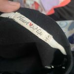 Heart & Hips  cropped sweater size SMALL Photo 4