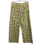 Anthropologie  Maeve Horse Pants Size 28 The Colette Equestrian Wide Leg Photo 1