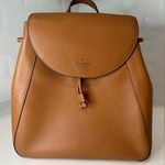 Kate Spade Leila Large Flap Backpack Photo 0