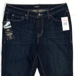 Nine West Curvy Boot Cut Jeans Photo 2