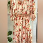 Free People NWT Prairie Punk Shirt Dresses. Photo 4