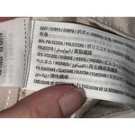 Abercrombie & Fitch  Skinny Ultra High Rise Khaki Trousers Dress Pants Size 32 14 Photo 3