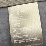 H&M Pants Women's Size 10 NWT Dark Navy Business Office Work Slacks Stretch Photo 11