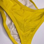 Vitamin A  Ruched Bikini Bottom Photo 2