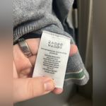 House of Harlow  1960 Oversized Pancho Photo 6