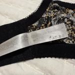 Wacoal  36DD Awareness Underwire Unlined Full Coverage Bra Black Print 855167 Photo 12