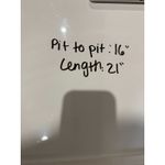 Lilly Pulitzer Women Tankini Swim Top Sz 12 Blue Pink Green Floral Halter Padded Photo 3