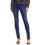 Hudson Jeans Hudson Collin Midrise Skinny in Relevation Size 32 Photo 2