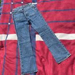 XOXO  denim boot cut jeans 
Vintage
Women’s 3/4 
Waist: 23” Photo 2