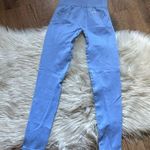 AYBL  Balance V2 Seamless Leggings In Chambray Blue Photo 9