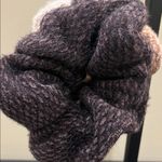 Piper  K | Wool-Like Fall Scrunchies (3) Photo 4